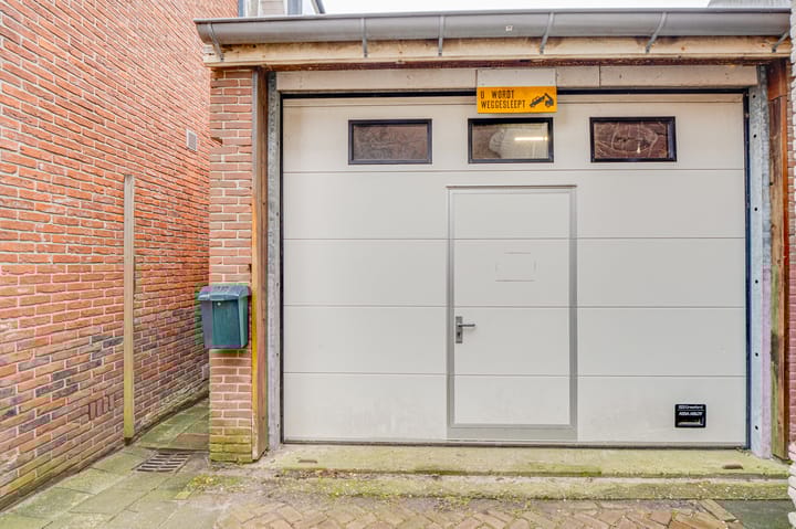 Photo 32 of Gedempte Achterburggracht 9