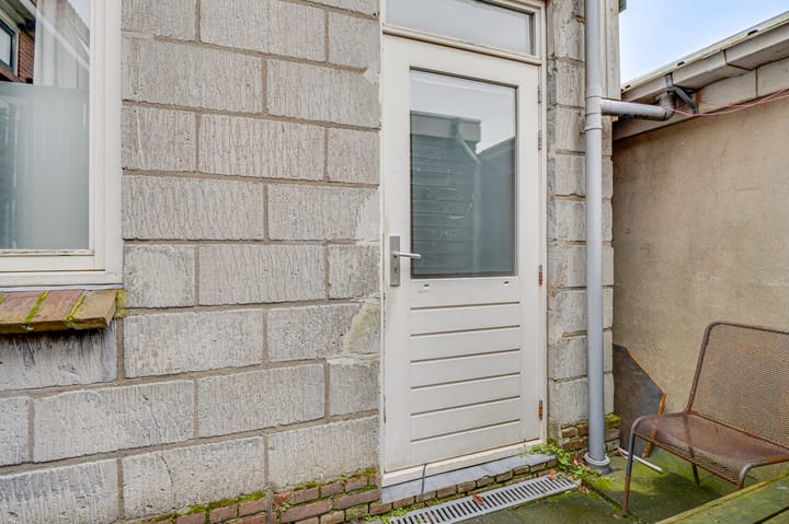 Photo 33 of Gedempte Achterburggracht 9