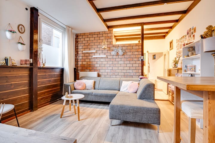 Photo 35 of Gedempte Achterburggracht 9