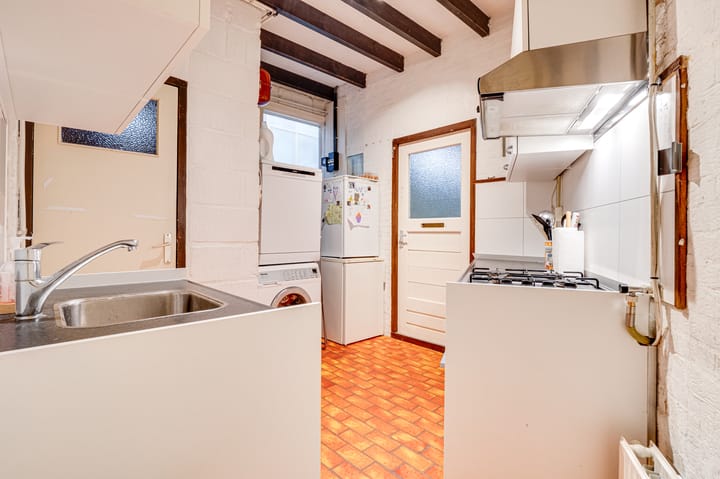 Photo 39 of Gedempte Achterburggracht 9