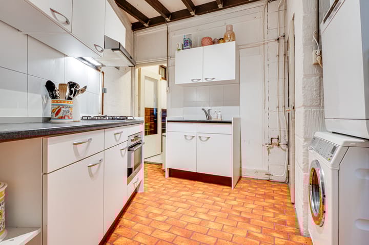 Photo 40 of Gedempte Achterburggracht 9