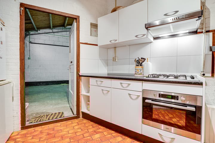 Photo 42 of Gedempte Achterburggracht 9