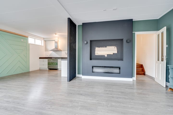 Photo 10 of Gedempte Achterburggracht 9