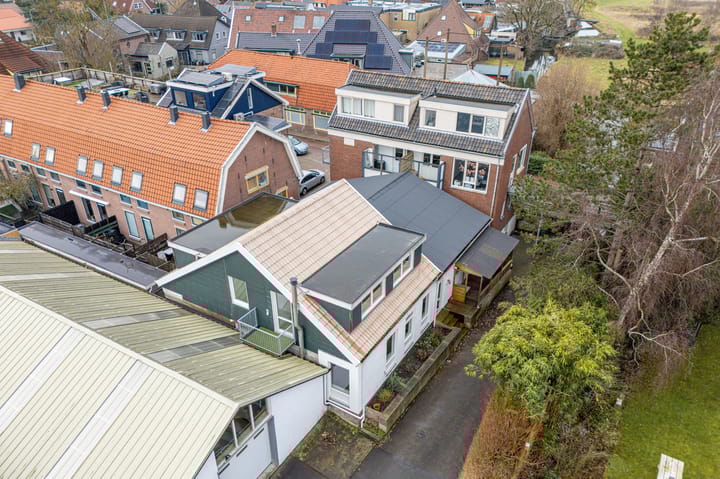 Photo 45 of Gedempte Achterburggracht 9