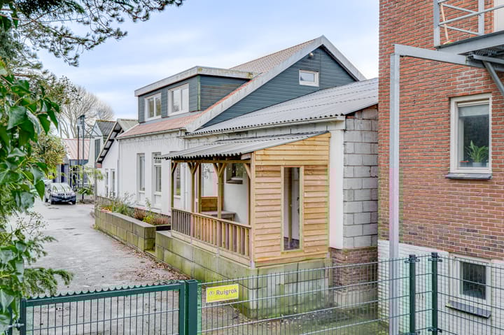 Photo 49 of Gedempte Achterburggracht 9