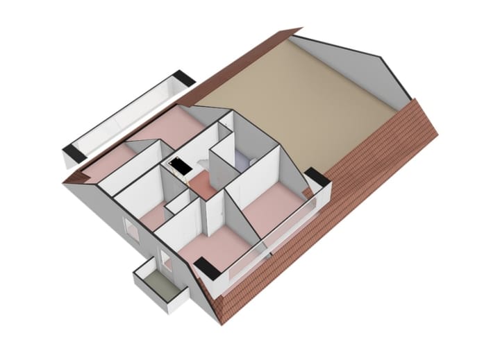 Photo 51 of Gedempte Achterburggracht 9