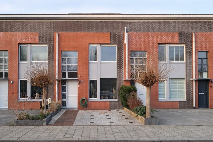Pompmakerstraat 3