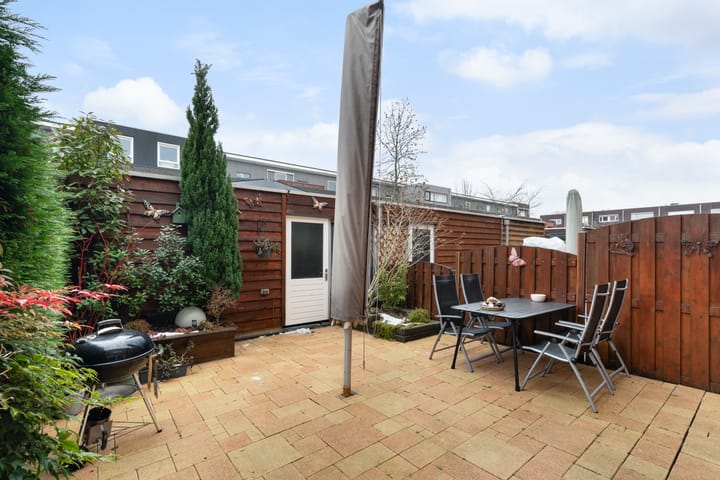 Photo 3 of Pompmakerstraat 3