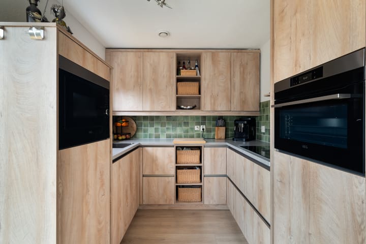 Photo 4 of Pompmakerstraat 3