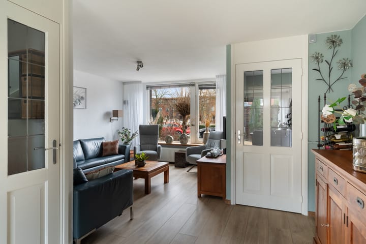 Photo 7 of Pompmakerstraat 3