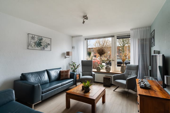 Photo 8 of Pompmakerstraat 3