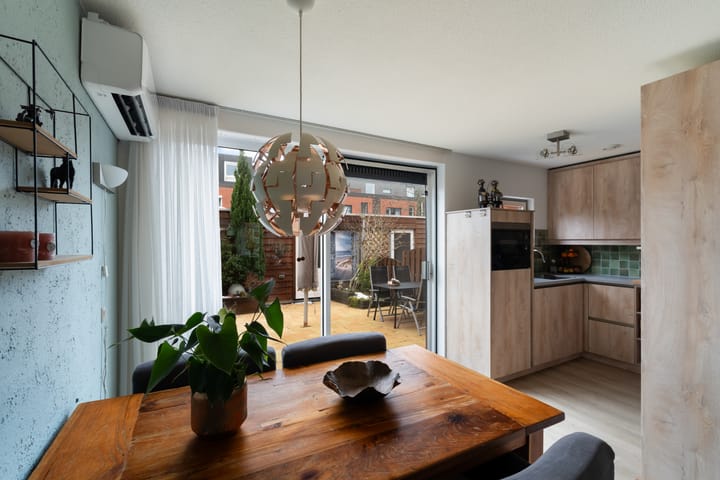 Photo 9 of Pompmakerstraat 3