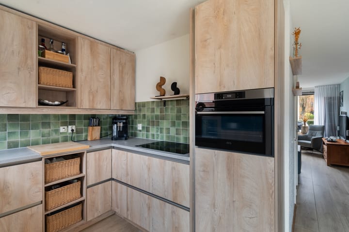 Photo 10 of Pompmakerstraat 3