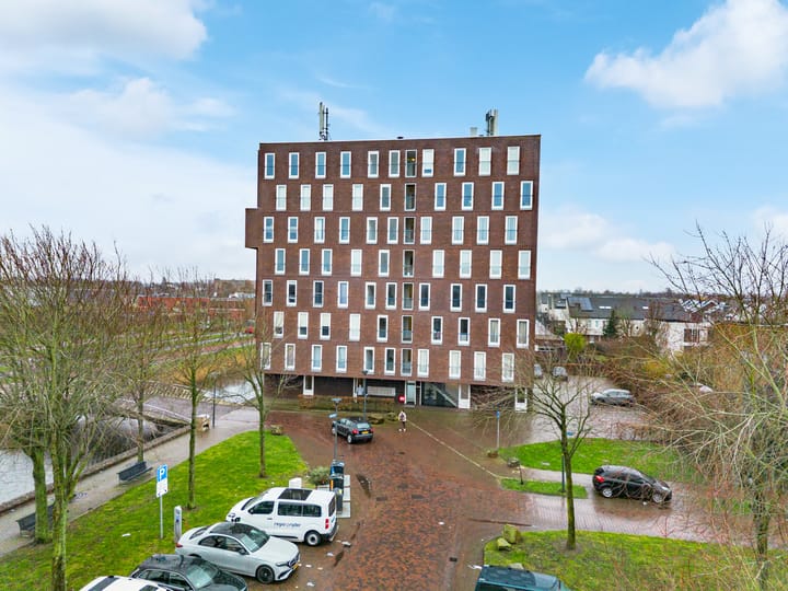 Foto 1 van De Slufter 38