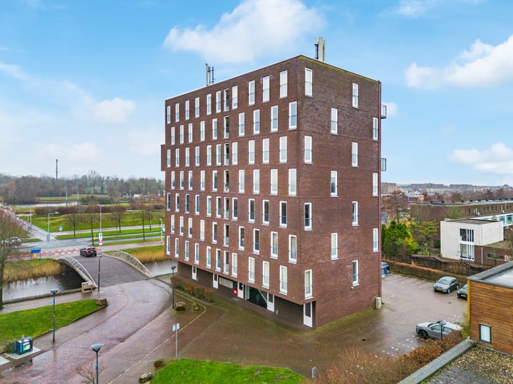 Foto 2 van De Slufter 38