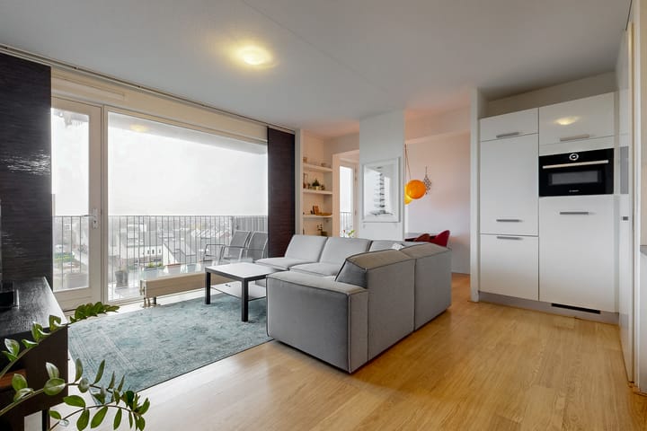 Foto 3 van De Slufter 38