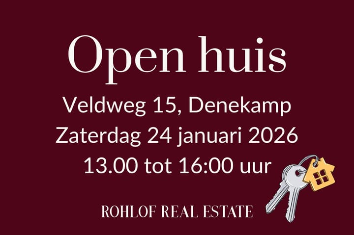 Foto 2 van Veldweg 15