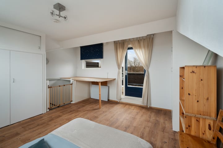 Photo 21 of Pompmakerstraat 3