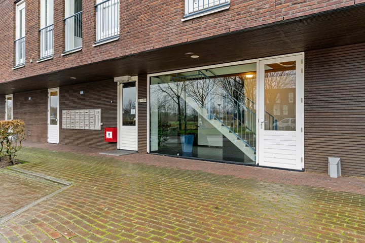 Foto 6 van De Slufter 38