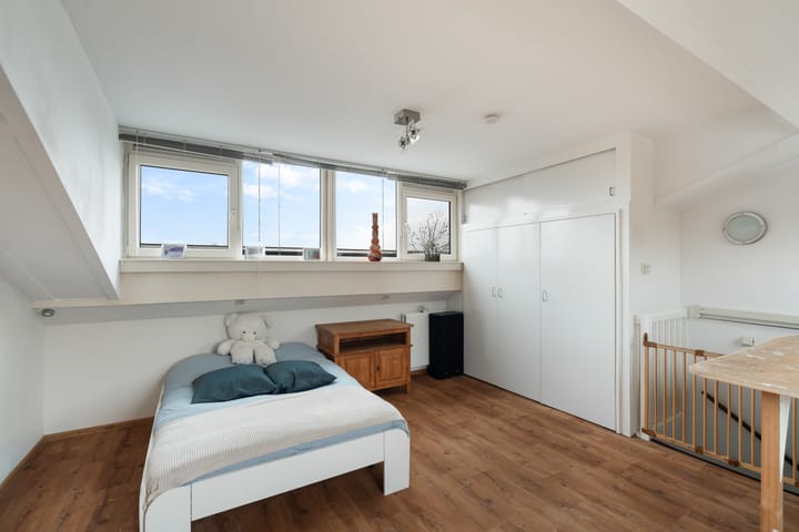 Photo 22 of Pompmakerstraat 3