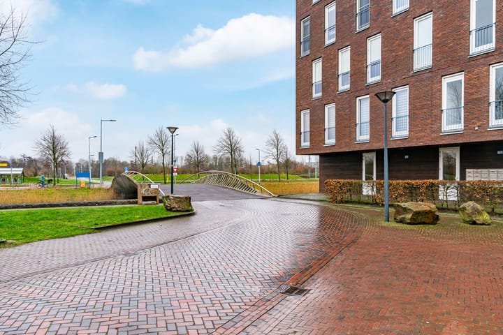 Foto 7 van De Slufter 38