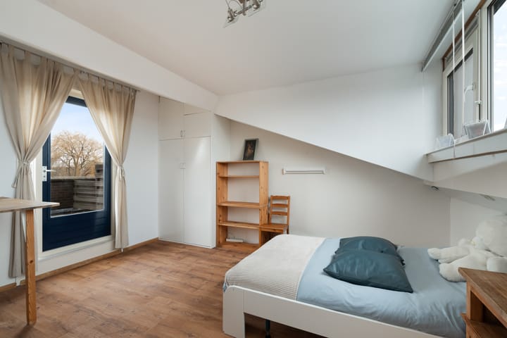 Photo 23 of Pompmakerstraat 3