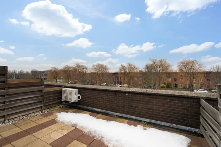 Photo 24 of Pompmakerstraat 3