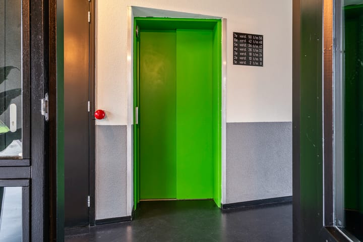 Foto 9 van De Slufter 38