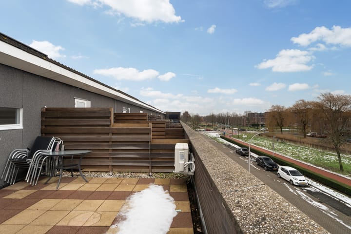 Photo 25 of Pompmakerstraat 3