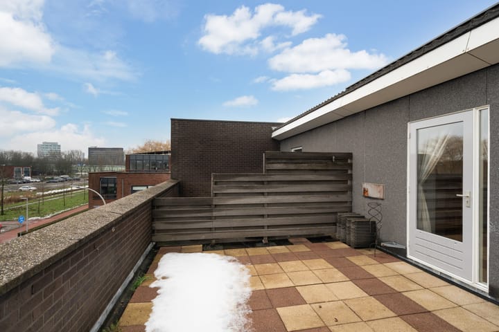 Photo 26 of Pompmakerstraat 3