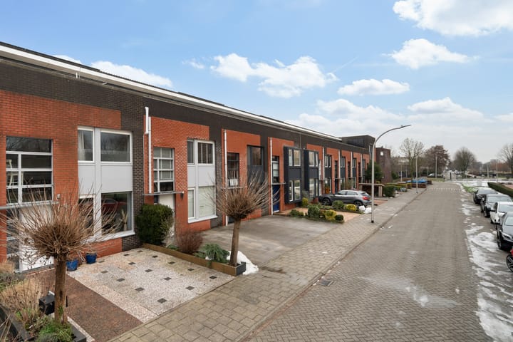 Photo 27 of Pompmakerstraat 3