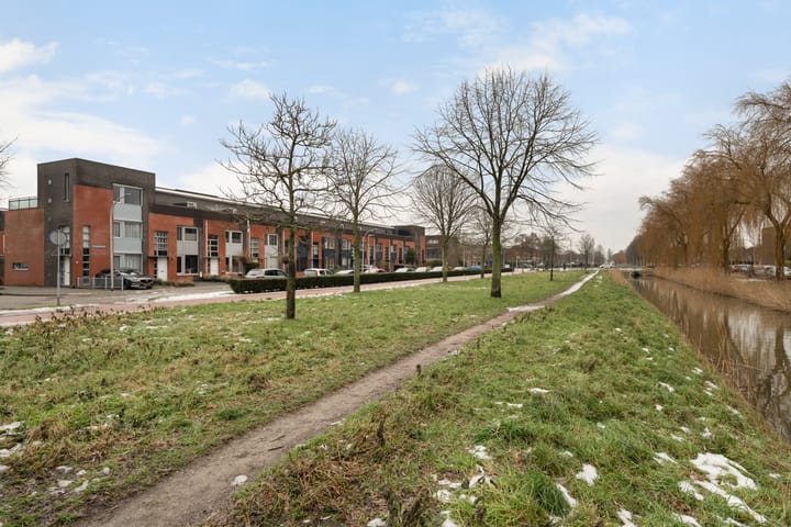 Photo 28 of Pompmakerstraat 3