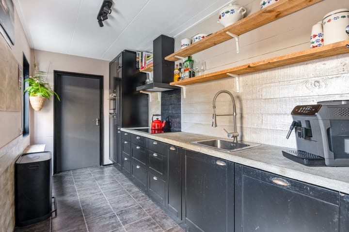 Foto 3 van Moerhageplantsoen 8