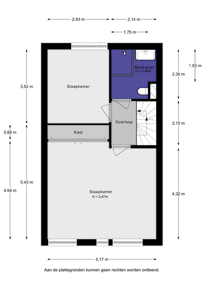 Photo 30 of Pompmakerstraat 3