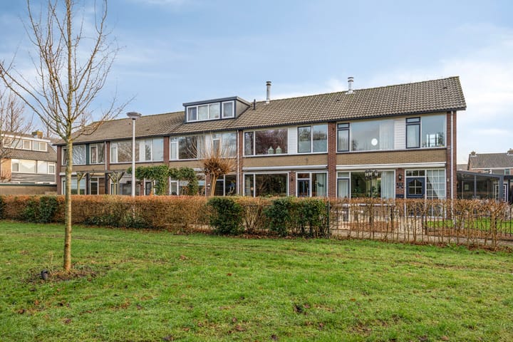 Foto 5 van Moerhageplantsoen 8