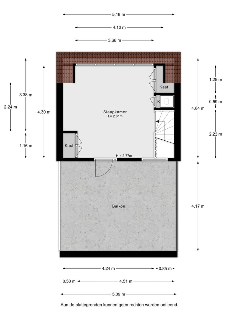 Photo 31 of Pompmakerstraat 3