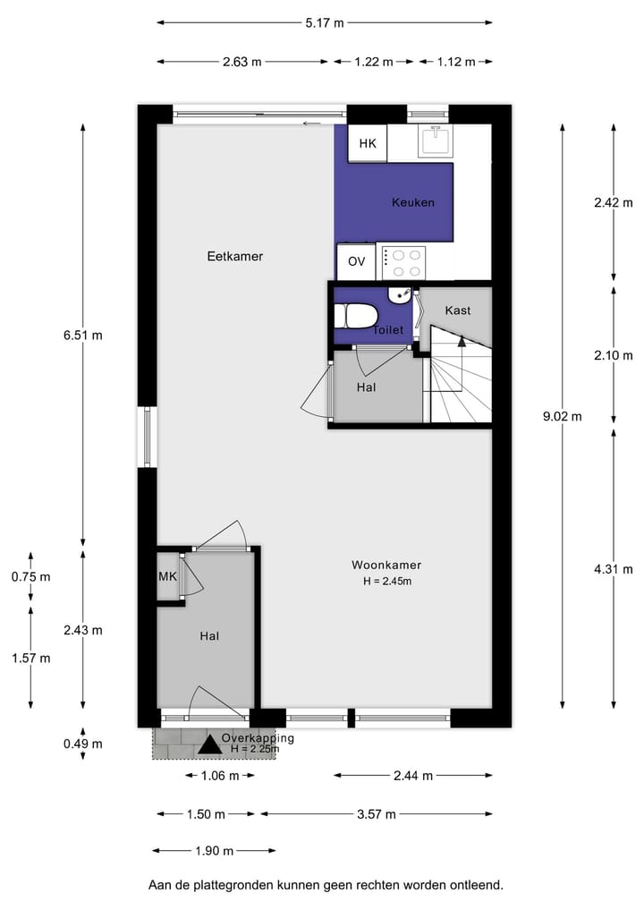 Photo 32 of Pompmakerstraat 3