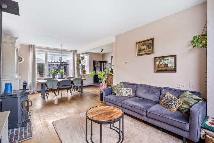 Foto 8 van Moerhageplantsoen 8