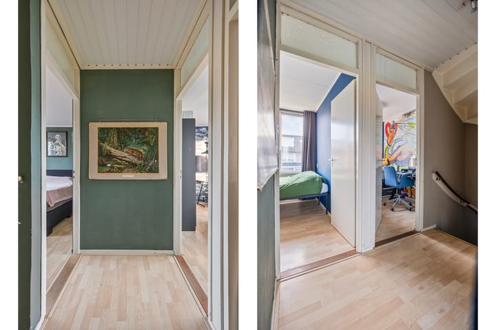 Foto 12 van Moerhageplantsoen 8