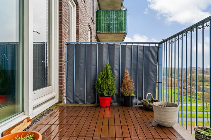 Foto 25 van De Slufter 38