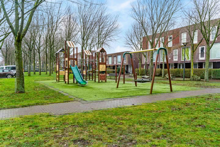 Foto 27 van De Slufter 38