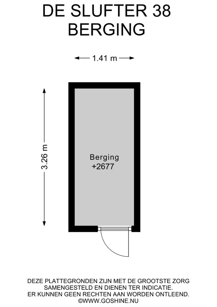 Foto 29 van De Slufter 38