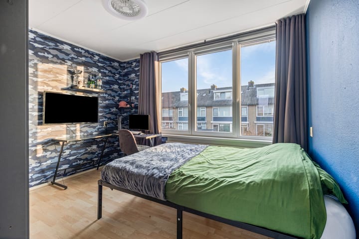 Foto 20 van Moerhageplantsoen 8