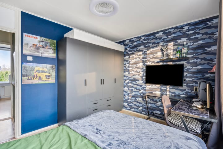 Foto 21 van Moerhageplantsoen 8