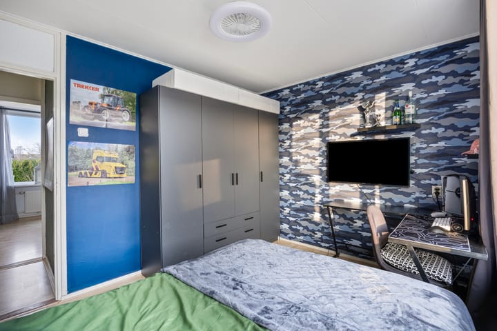 Foto 22 van Moerhageplantsoen 8