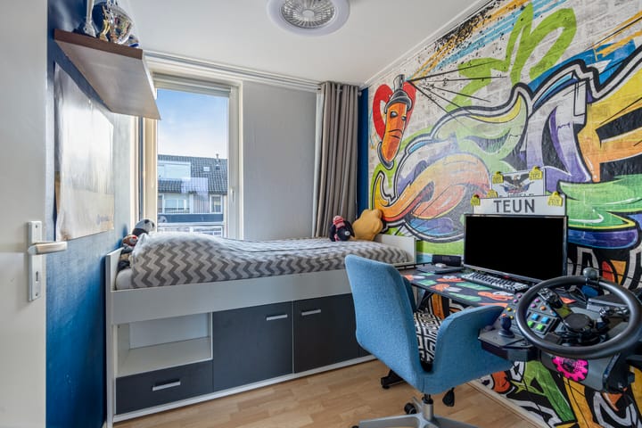 Foto 23 van Moerhageplantsoen 8