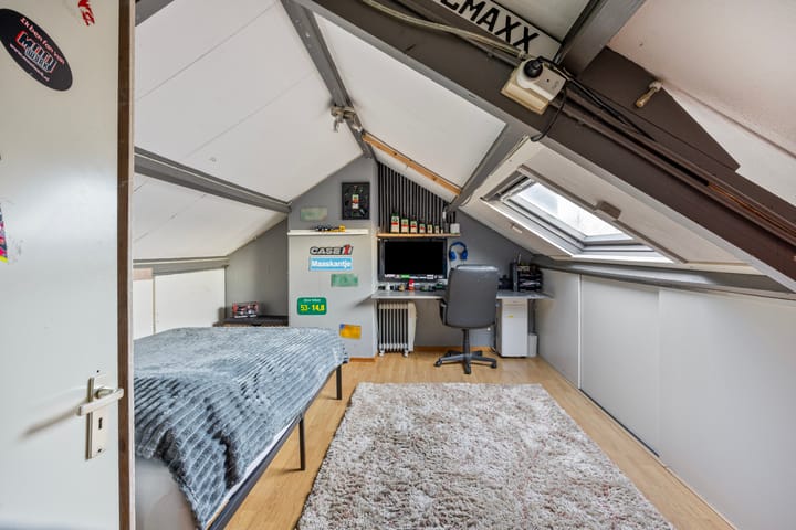 Foto 24 van Moerhageplantsoen 8