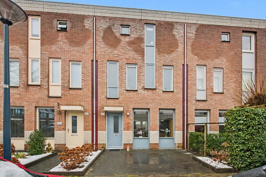 Foto 1 van Robert Stolzhof 217