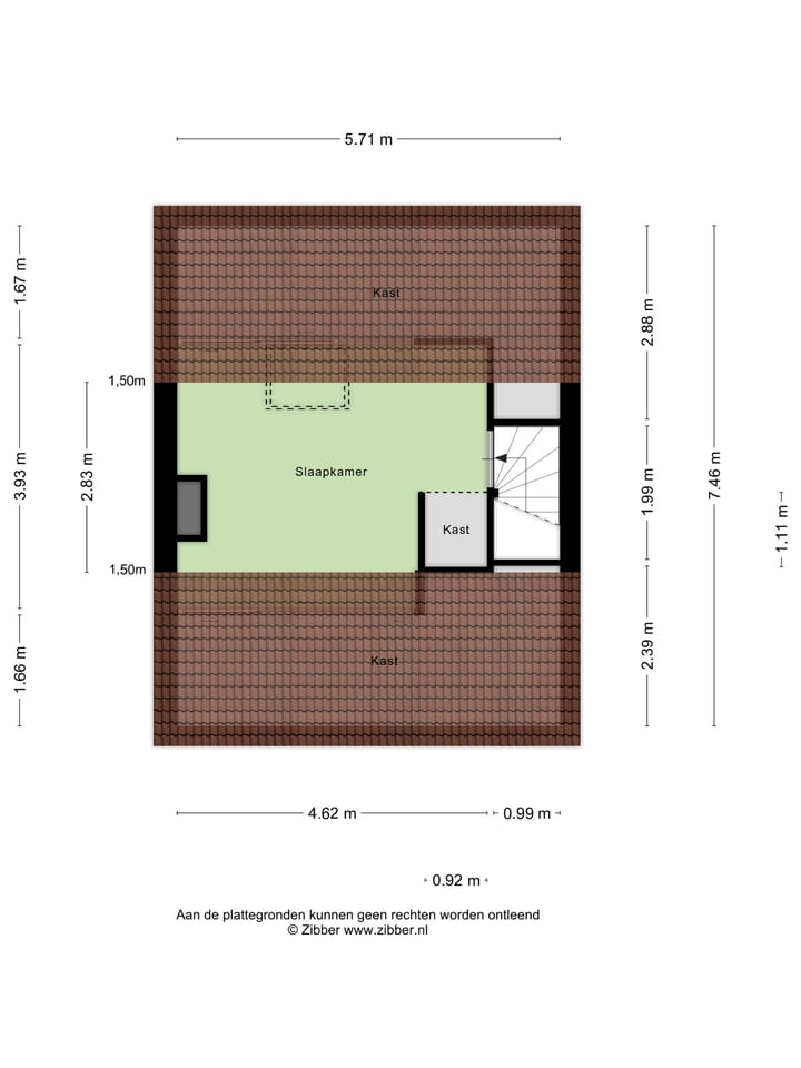 Foto 34 van Moerhageplantsoen 8