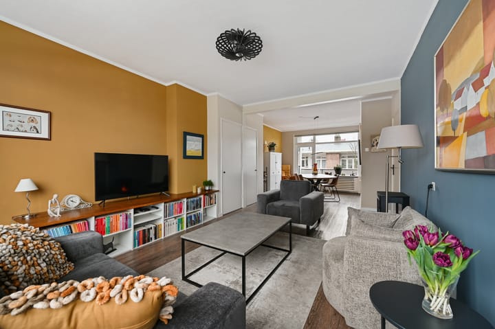 Monseigneur van Steelaan 186 main image